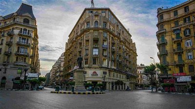 السكن البديل للإيجار القديم    
