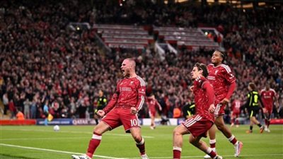 ليفربول     