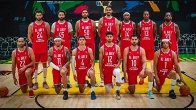 الأهلي    