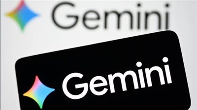 جوجل Gemini    