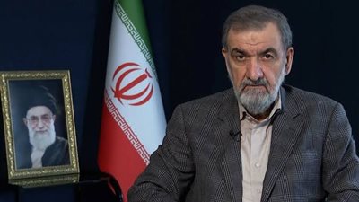 محسن رضائي أمين المجلس الأعلى للأمن القومي الإيراني    