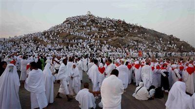 نتيجة قرعة حج الجمعيات الأهلية 2027    