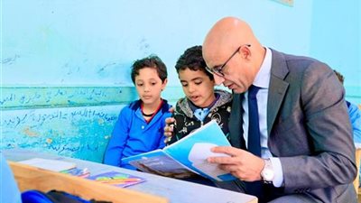 موعد امتحانات شهر أكتوبر 2026 لصفوف النقل    