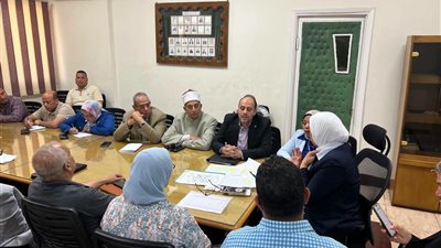 محافظ القليوبية     
