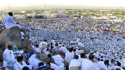 حج الجمعيات الأهلية 2027    