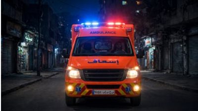صورة ارشيفية     