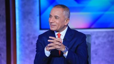 أحمد موسى    