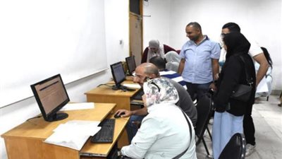 نتيجة تنسيق الشهادات المعادلة 2026    