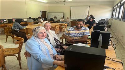 نتيجة تنسيق الشهادات المعادلة 2026    