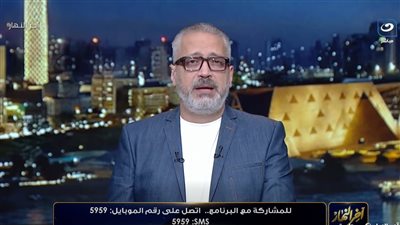 تامر أمين    