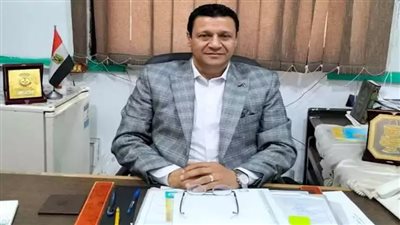 المهندس خالد جاد    