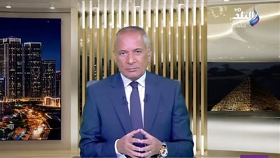 أحمد موسى    