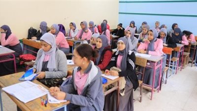 موعد إجازة نصف العام    