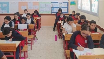 موعد إجازة نصف العام    