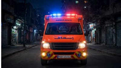 صورة ارشيفية     