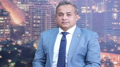 اللواء أسامة كبير المستشار بكلية القادة والأركان    