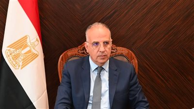 الدكتور هاني سويلم، وزير الموارد المائية والري    