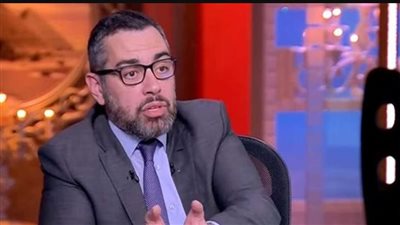  الخبير الاقتصادي الدكتور محمد فؤاد     