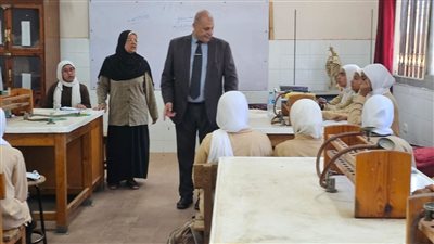 جانب من الجولة    