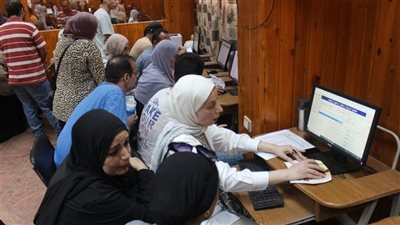 تنسيق الثانوية الأزهرية 2026    