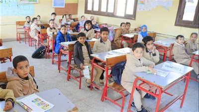 المصروفات الدراسية لطلاب المدارس    