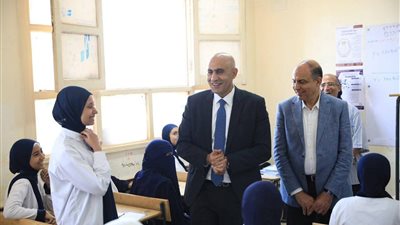 جانب من الحدث     
