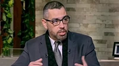 الدكتور محمد فؤاد    