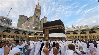 حج الجمعيات الأهلية 2027    