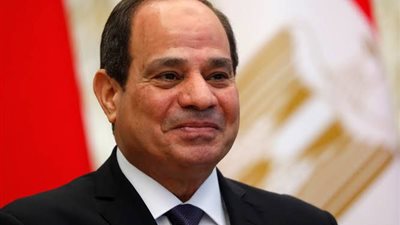 الرئيس عبدالفتاح السيسي    