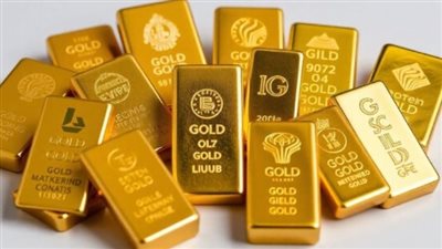 سعر سبيكة الذهب btc    