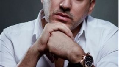 الفنان دياب     