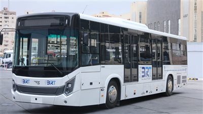 الأتوبيس الترددي    