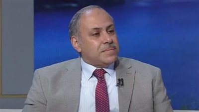 الدكتور حسن سلامة    