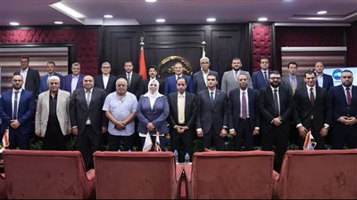 حزب مستقبل وطن     