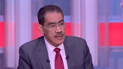 ضياء رشوان    