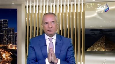 أحمد موسى    