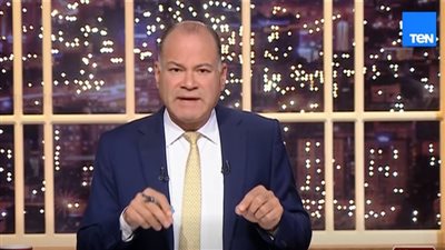 نشأت الديهي    