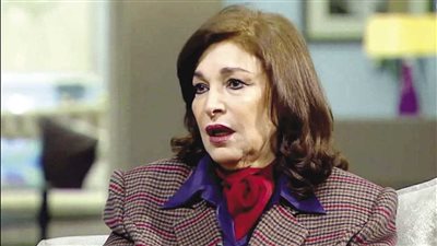 نادية رشاد    