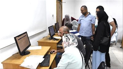 تنسيق الجامعات 2026 لطلاب الثانوية الأزهرية    