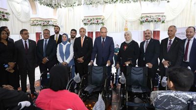 جانب من الفعالية    