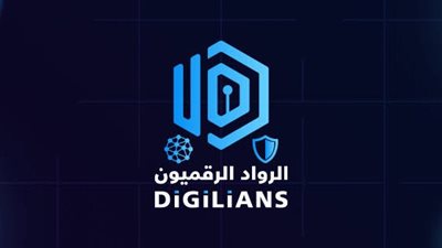 الرواد الرقميون    