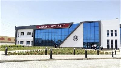 جامعة أسوان     