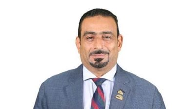 طارق حسانين    