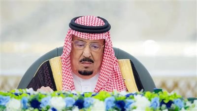 الملك سلمان    