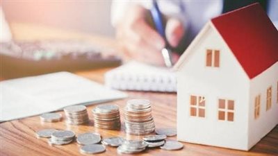 التمويل العقاري_ تعبيرية    
