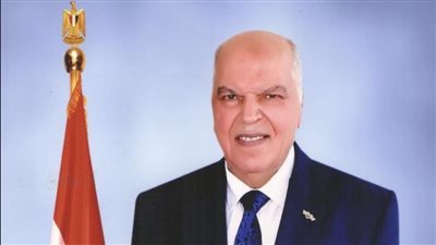 خلف الزناتي    