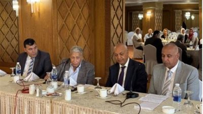 مصطفى بكري    