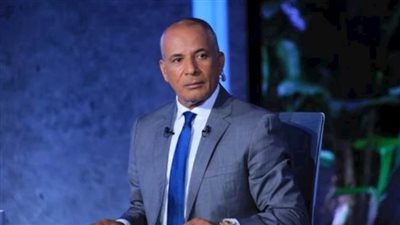 أحمد موسى    