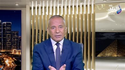 أحمد موسى    