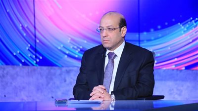 الخبير الاقتصادي الدكتور مصطفى بدرة    